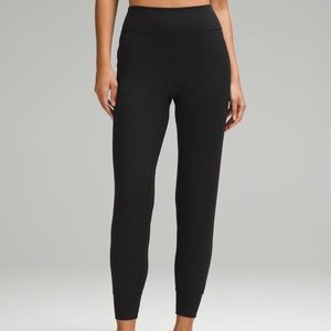 Lululemon Align High Rise Jogger full length